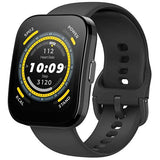 Smartwatch Amazfit Bip 5 - Preto