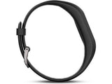 Pulseira Fitness Garmin Vivosmart 3 Preto S/M