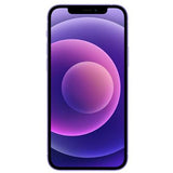 Apple iPhone 12 - 256GB - Roxo - Recondicionado - REtech MediaMarkt - Grade C