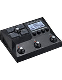 Pedaleira para Guitarra Multi-Effect G2 Four Zoom