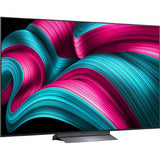 Smart TV LG 65 OLED evo UHD 4K OLED65C56LB (2025) - 165cm