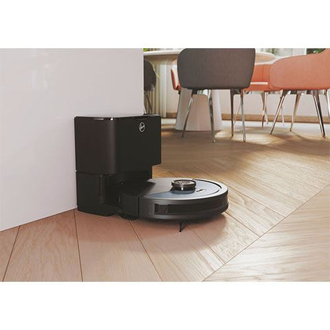 Aspirador Robot Hoover HG450HP 011 - Preto