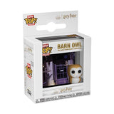 Funko Bitty Pop! Deluxe Harry Potter: Barn Owl