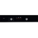 Forno Elétrico AEG OA5PB531AB | Pirolítico | Vapor | 71 L | 59.4 cm | A+ | Preto