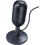 Microfone Razer Seiren V3 Mini - Preto
