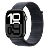 Bracelete Loop Desportiva Apple para Apple Watch 46mm - Tinto