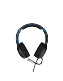 Auscultadores Gaming PDP Airlife - Moonlight Black