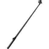 Selfie Stick GoPro Extension Pole + Shutter Remote