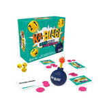 Jogo de Tabuleiro Ka-Blab!