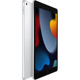 Apple iPad 10.2'' Wi-Fi - 256GB - Prateado - 9ª Gen.