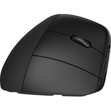 Rato Ergonómico HP 920 Wireless - Preto