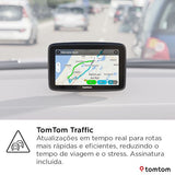 GPS TomTom Go Classic 2nd Gen - 5