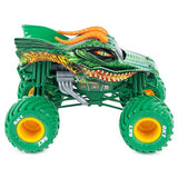 Veículos Monster Jam 1:24 - Envio Aleatório - Concentra