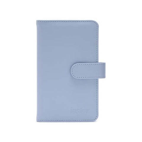 Álbum Fotos Fujifilm para instax mini - Blue