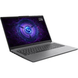 Computador Portátil Gaming Lenovo LOQ E 15IAX9E-923 | 15,6'' | GeForce RTX 2050 | i5-12450HX | 16GB | 512GB SSD