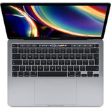 MacBook Pro 13'' | 2020 | i5-2,0GHz | 16GB | 1TB SSD | Magic Keyboard Touch Bar e Touch ID | Cinzento Sideral