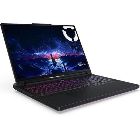 Computador Portátil Gaming Lenovo Legion Pro 7 16IAX10H-375 | OLED 16'' | GeForce RTX™ 5080 | Intel® Core™ Ultra 9 275HX | 64GB | 1TB SSD