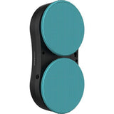 Robot de Limpeza Janelas Cecotec Windroid 1090 Double Spray | 75 Ml. | Preto