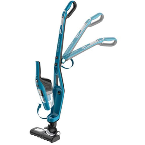 Aspirador Vertical Rowenta Dual Force RH6751