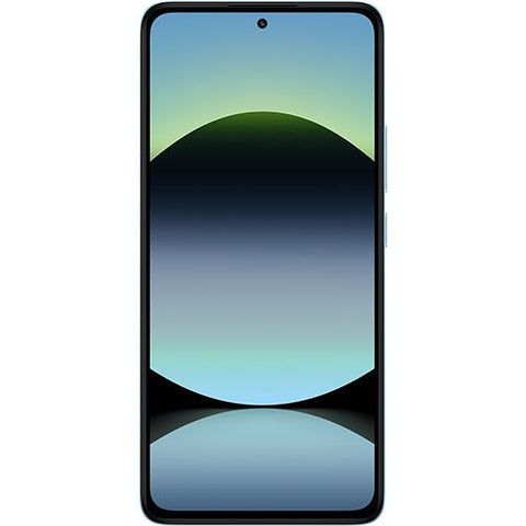 Xiaomi Redmi Note 14 - 128GB - Ocean Blue