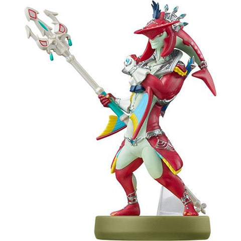 Amiibo The Legend of Zelda: Tears Of Kingdom - Sidon