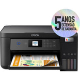 Impressora Multifunções Epson EcoTank ET-2850