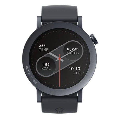 Smartwatch CMF by Nothing Watch Pro 2 - Cinzento Escuro