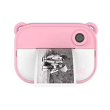 Máquina Fotográfica Instantânea para Crianças myFirst Camera Insta 2 - Rosa