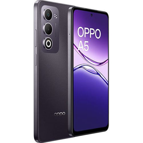 Oppo A5 - 128GB - Preto Nébula