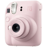 Máquina Fotográfica Instantânea Fujifilm Instax Mini 12 - Rosa