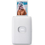 Impressora Fotográfica Portátil Fujifilm Instax Mini Link 2 - Branco
