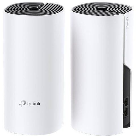 Sistema Wi-Fi Tp-Link Deco M4 AC1200 Whole Home Mesh