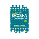 Ferro de Caldeira Rowenta Silence Steam Pro - DG9226F0 | Potência: 2800 W