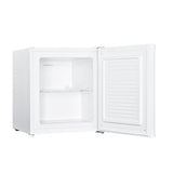 Arca Congeladora Vertical Jocel JCV-32 | 44x49x51 cm | 34 L | F | Branco