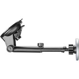 Suporte Cellularline Touch Mag Suction Cup para iPhone