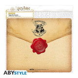 Tapete de Rato Harry Potter: Hogwarts Letter - ABYstyle