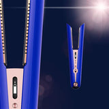 Alisador Dyson Corrale - Edição Especial Blue Blush - Azul