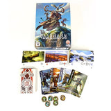 Jogo de Tabuleiro Vaalbara - Mebo Games