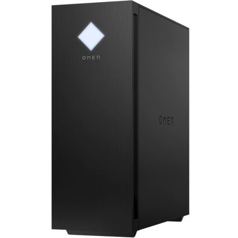 Gaming Desktop PC Omen by HP GT15-2005np Core i5 16GB RAM 1TB SSD GeForce RTX 3050 8GB