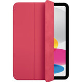 Capa Apple iPad Smart Folio iPad 10.9 (10ª Geração) Melancia