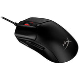 Rato Gaming HyperX Pulsefire Haste II - Preto