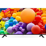 Smart TV LG 43 LED UHD 4K 43UT73 - 109 cm