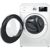 Máquina de Lavar Roupa Whirlpool W8 89AD SILENCE SPT | 8 Kg | 1400 RPM | A | Branca