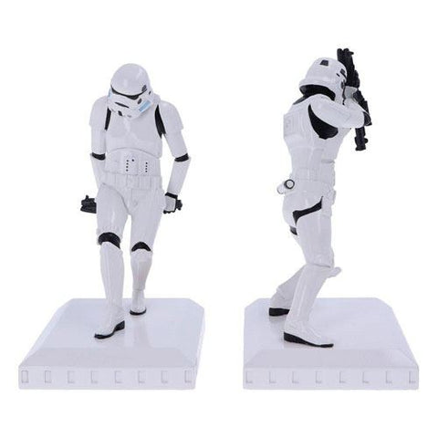 Suporte Cerra-Livros Star Wars: Stormtrooper