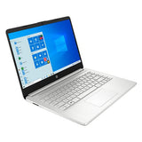 Portátil HP 14s-dq3005np - 14 Celeron 4GB RAM 128GB SSD