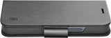 Capa Cellularline iPhone 13 Pro Bookagenda Preto