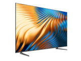 Smart TV Hisense 85A6BG LED 85 Ultra HD 4K