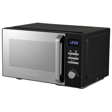 Micro-ondas Moulinex MO28EGL2 | Grill | 28 L | 900 W | Preto