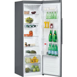 Frigorífico Hotpoint SH8 2D XROFD 2 | 187,5x59,5x63 cm | 364 L | E | Inox