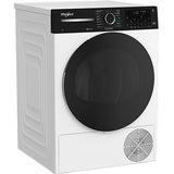 Máquina de Secar Whirlpool C WD 95M WBR SPT | 9 Kg | Condensação | B | Branco